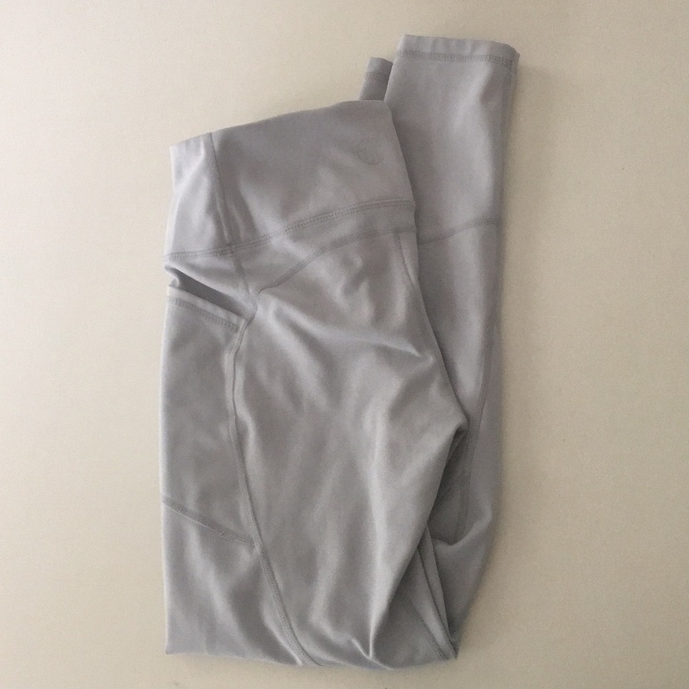 Heart booty effortless leggings